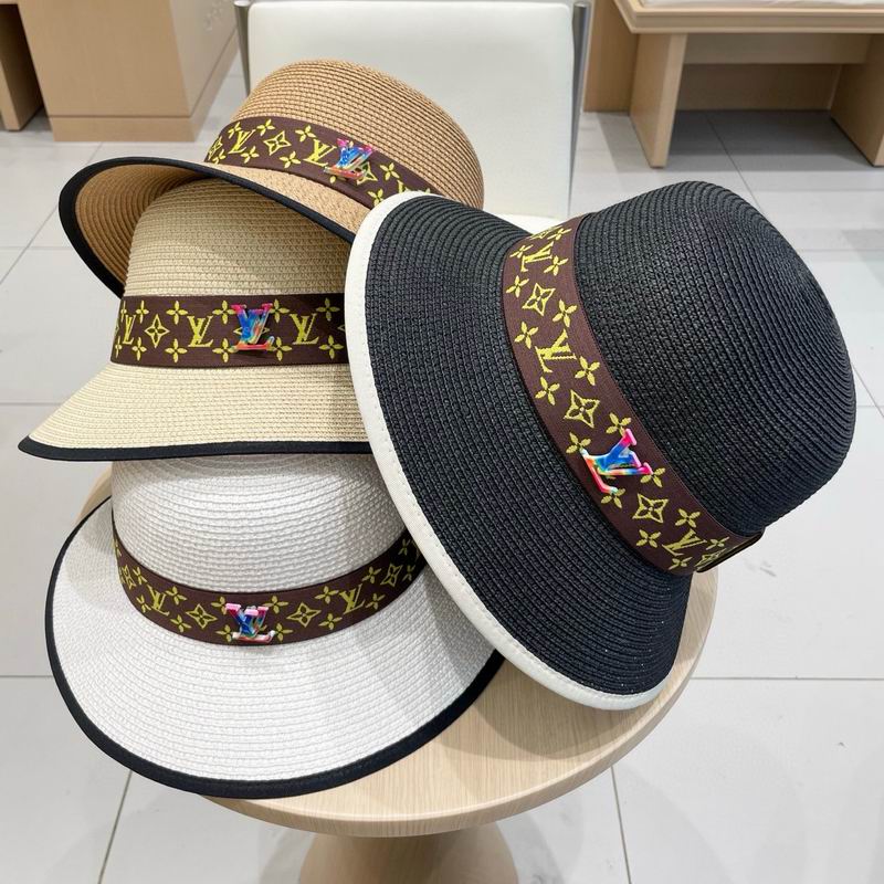 LV top hat 040202